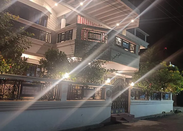 Versailles Home Pondicherry